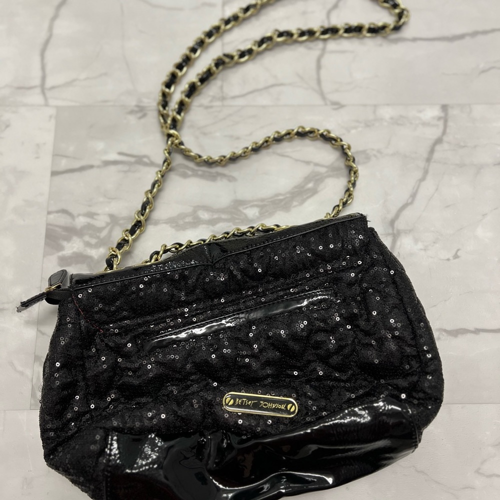 Betsey Johnson Purse